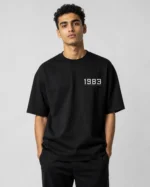 Signal 1983 Oversized Box Fit T-Shirt - Image 3