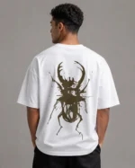 Bug 1947 Oversized Box Fit T-Shirt - Image 7
