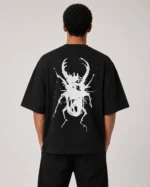 Bug 1947 Oversized Box Fit T-Shirt - Image 5