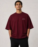 Bug 1947 Oversized Box Fit T-Shirt - Image 2